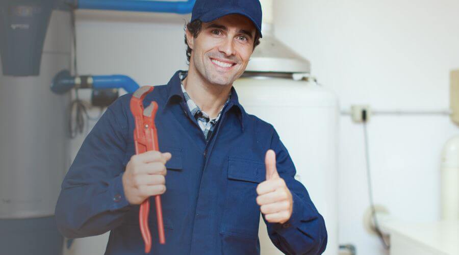 Local 24/7 Emergency Plumbing in Forest, OH